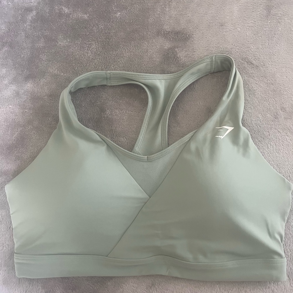 Gymshark Sports Bra